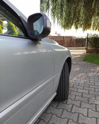 Volvo S60 cena 25900 przebieg: 269000, rok produkcji 2008 z Malbork małe 137